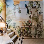 Corte Patitari - By Patitari Bed & Breakfast Gallipoli