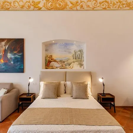 Corte Patitari - By Patitari فندق مبيت وإفطار