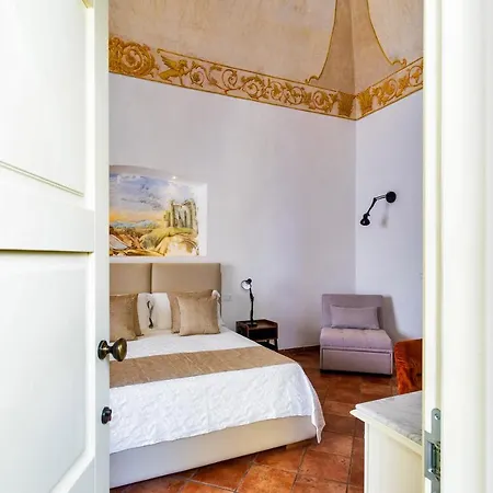 Corte Patitari - By Patitari