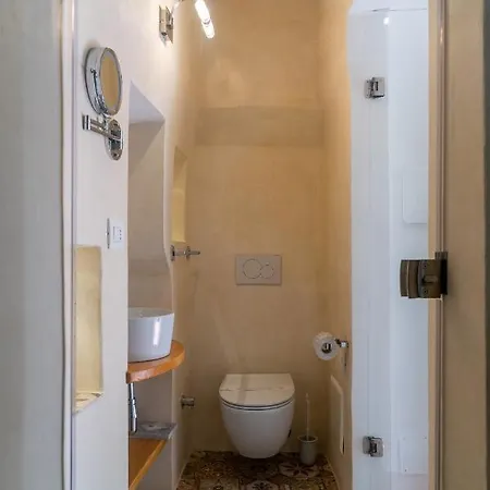 Corte Patitari - By Patitari فندق مبيت وإفطار غالّيبولي