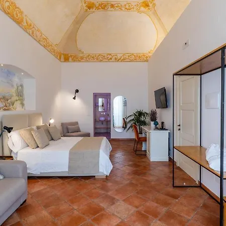 Corte Patitari - By Patitari فندق مبيت وإفطار 3*