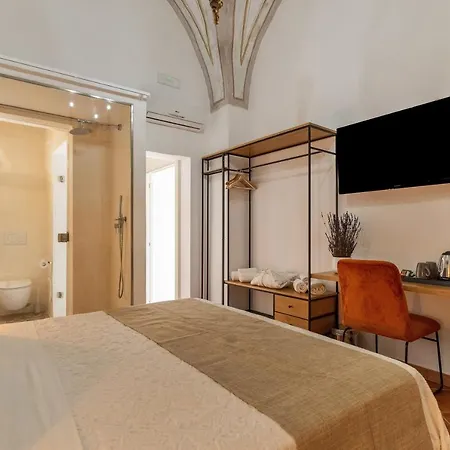 Corte Patitari - By Patitari Bed & Breakfast *