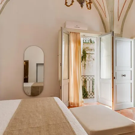 Corte Patitari - By Patitari 3*