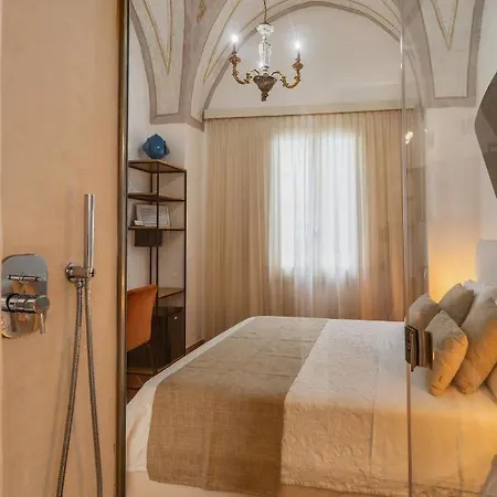 Corte Patitari - By Patitari Bed & Breakfast *