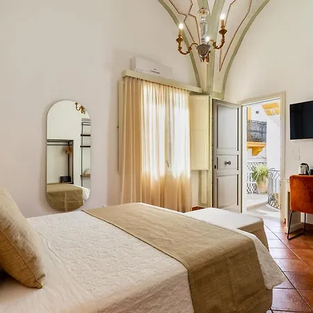 فندق مبيت وإفطار Corte Patitari - By Patitari 3*