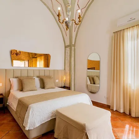 Corte Patitari - By Patitari Bed & Breakfast *