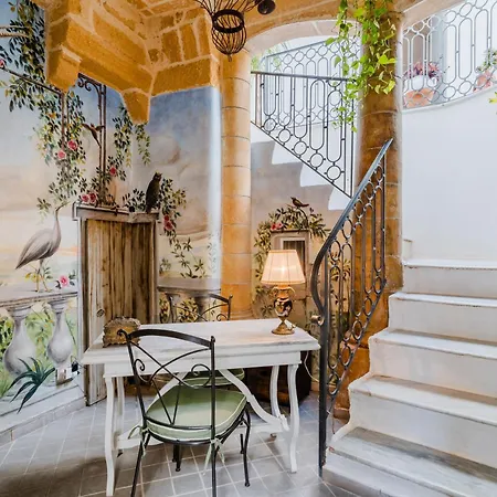 Corte Patitari - By Patitari فندق مبيت وإفطار