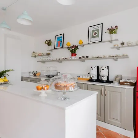 فندق مبيت وإفطار Corte Patitari - By Patitari 3*