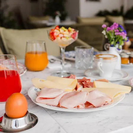 Bed & Breakfast Corte Patitari - By Patitari