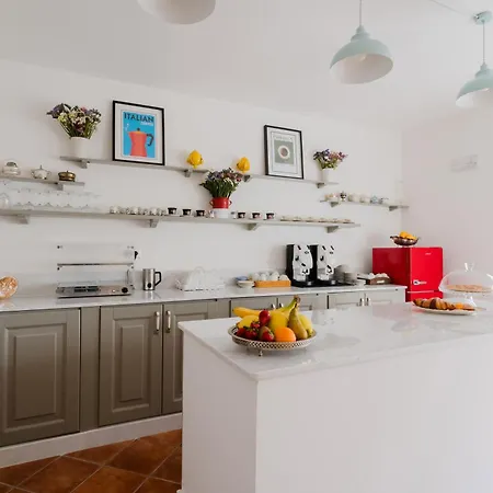 Bed & Breakfast Corte Patitari - By Patitari *