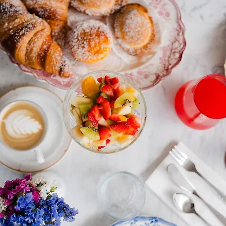 Corte Patitari - By Patitari 3*