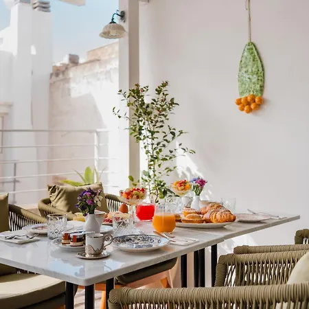 Corte Patitari - By Patitari فندق مبيت وإفطار 3*