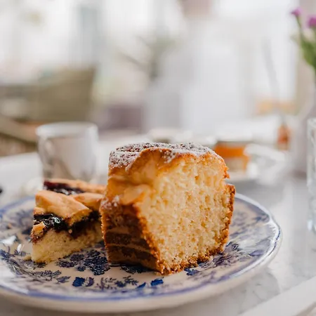 Corte Patitari - By Patitari فندق مبيت وإفطار 3*