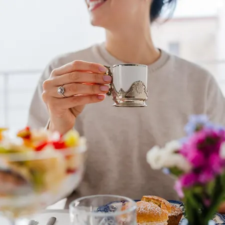 Corte Patitari - By Patitari فندق مبيت وإفطار غالّيبولي