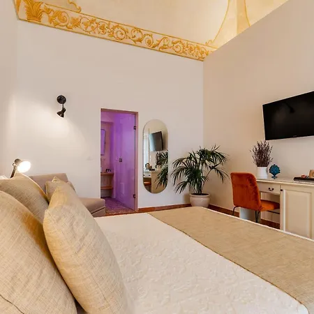 Corte Patitari - By Patitari 3* 加利波利