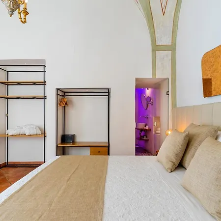 Corte Patitari - By Patitari 3* 加利波利