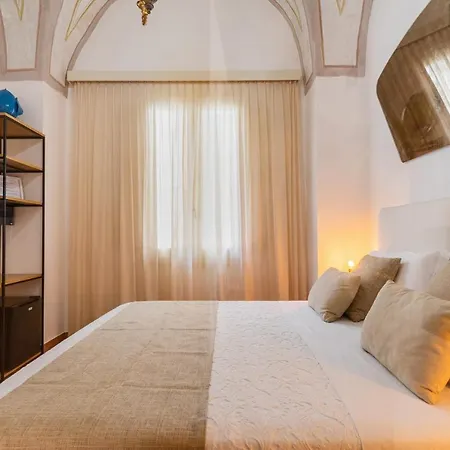 Corte Patitari - By Patitari