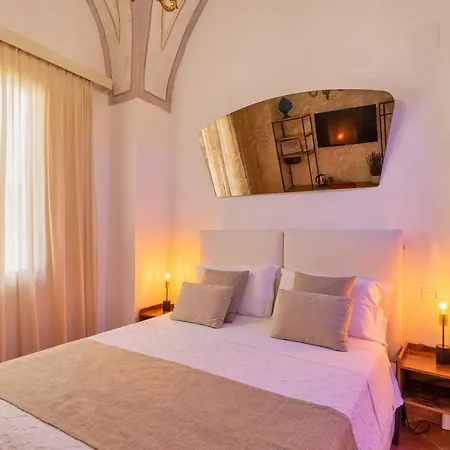 Corte Patitari - By Patitari