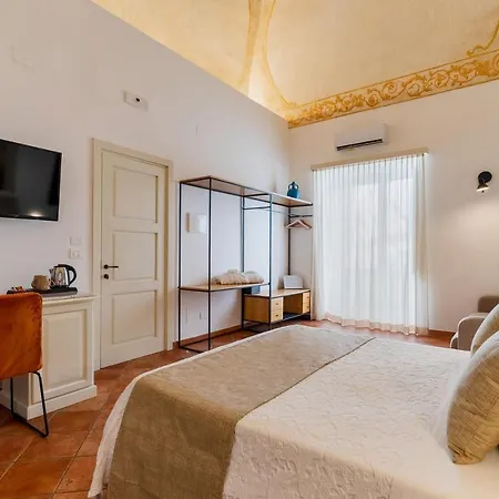 Corte Patitari - By Patitari