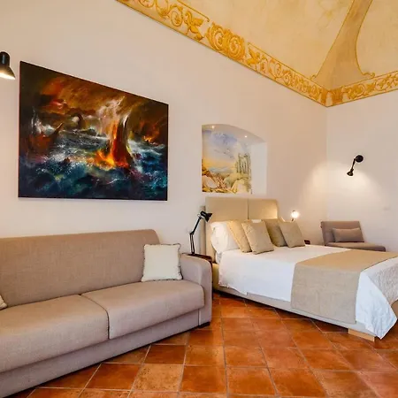 Corte Patitari - By Patitari 3* 加利波利