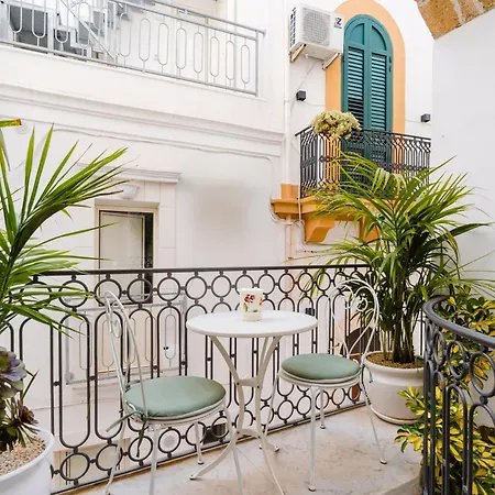 Corte Patitari - By Patitari Bed & Breakfast 3*