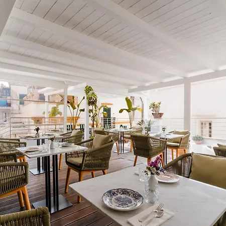 Corte Patitari - By Patitari Bed & Breakfast Gallipoli