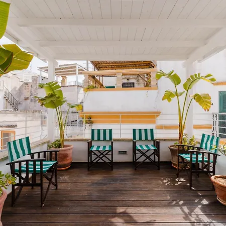 Corte Patitari - By Patitari 3*