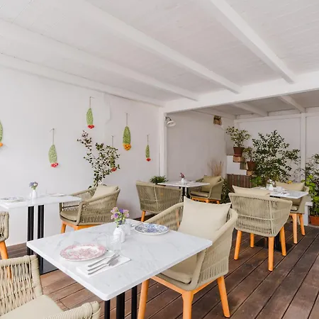 Corte Patitari - By Patitari Gallipoli