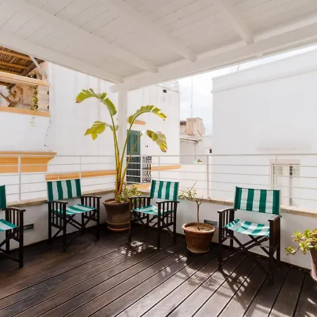 Corte Patitari - By Patitari 3*