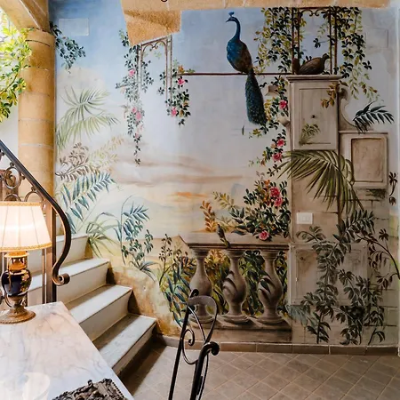 Corte Patitari - By Patitari 住宿加早餐酒店 加利波利