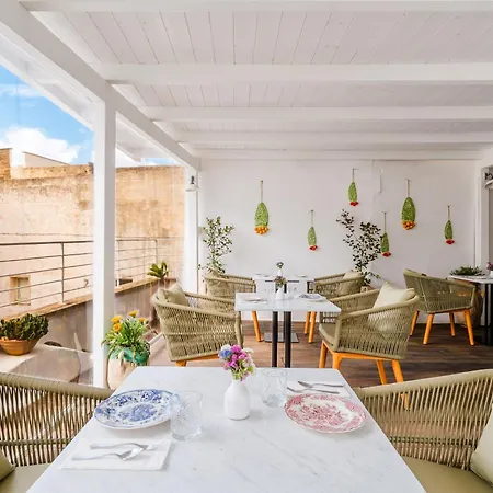 Corte Patitari - By Patitari