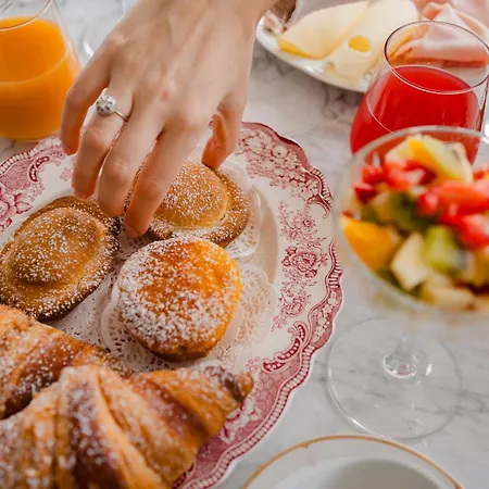 Corte Patitari - By Patitari 住宿加早餐酒店