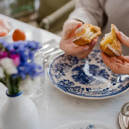 Corte Patitari - By Patitari 住宿加早餐酒店 加利波利