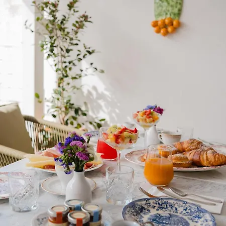 Corte Patitari - By Patitari 3* 加利波利