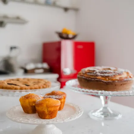 Corte Patitari - By Patitari