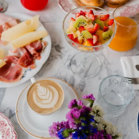 住宿加早餐酒店 Corte Patitari - By Patitari 3*