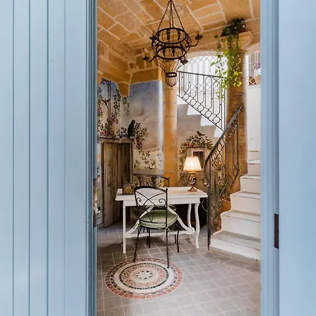 Corte Patitari - By Patitari 加利波利