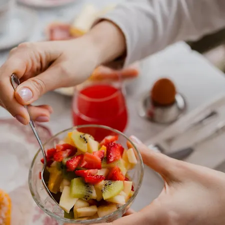 住宿加早餐酒店 Corte Patitari - By Patitari