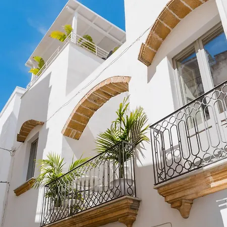 Corte Patitari - By Patitari 3* Gallipoli