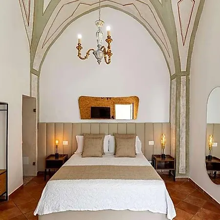 Bed & Breakfast Corte Patitari - By Patitari