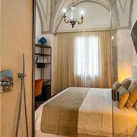 Bed & Breakfast Corte Patitari - By Patitari Gallipoli