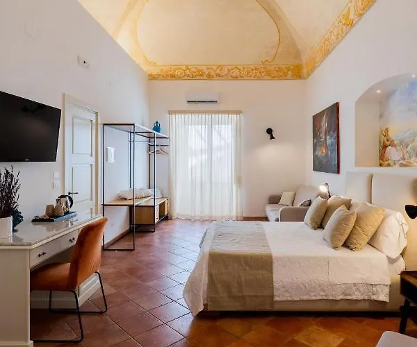 Corte Patitari - By Patitari