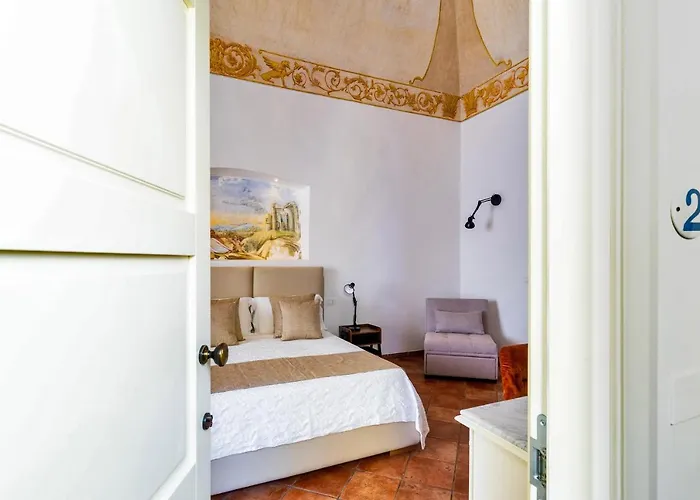 Corte Patitari - By Patitari