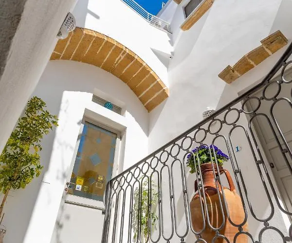 Corte Patitari - By Patitari