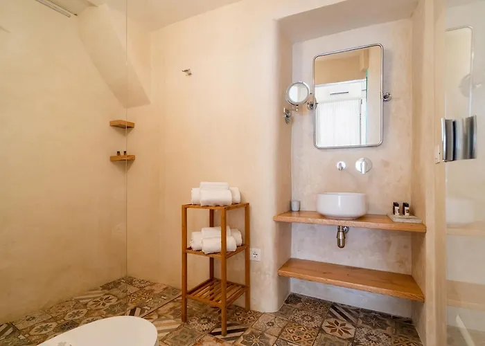 Corte Patitari - By Patitari 3* Gallipoli