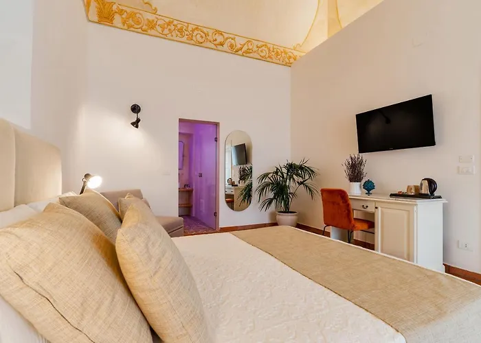 Corte Patitari - By Patitari 3* Gallipoli