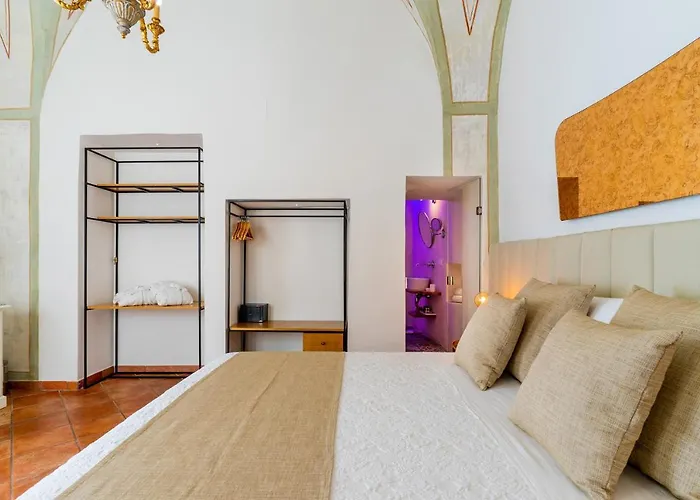 Corte Patitari - By Patitari 3* Gallipoli