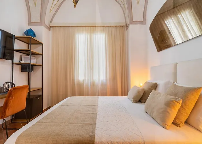 Corte Patitari - By Patitari