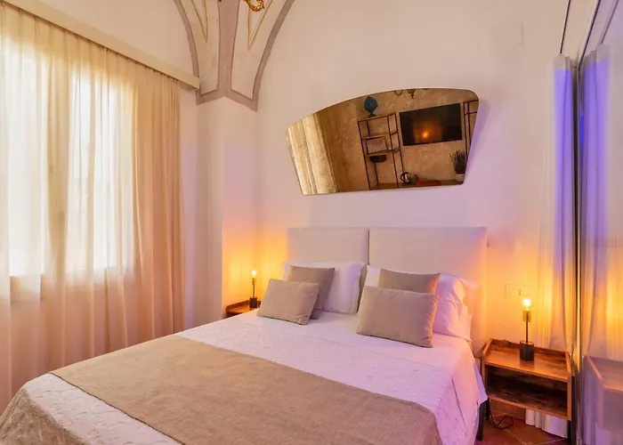 Corte Patitari - By Patitari