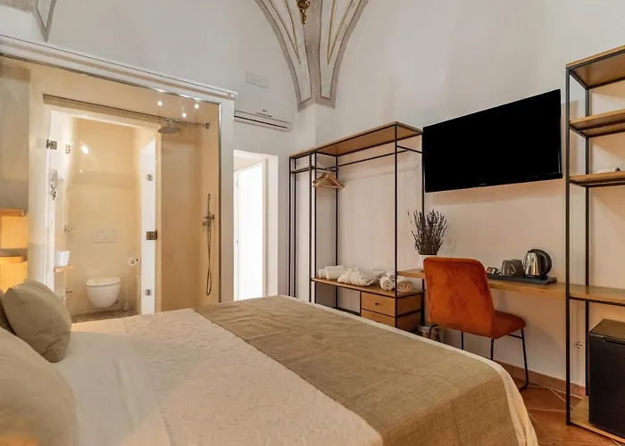 Corte Patitari - By Patitari Bed & Breakfast 3*